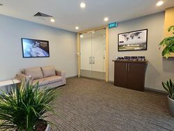 One Raffles Place (D1), Office #636291661